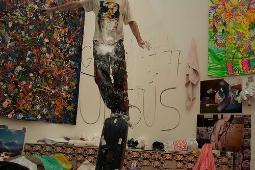 Frieze Art Fair - Obra 10